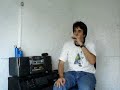 professor beto laureano na gaita !!!