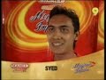Irfan Khairi @ Menjana Impian TV9