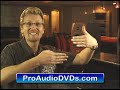 Tascam DP-004 Video Tutorial Demo Review Help Edits