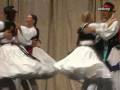 videos de Hungarian dances from Rábaköz