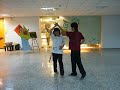 20081208  - ?? & ?? Rumba