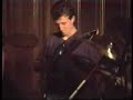 toni Cannelli and band