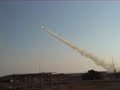 Bundeswehr Tactical Firing 2000 G6 - Hawk