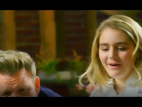MasterChef Junior Season 6 Episode 7 ( April 7, 2018)
