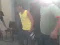 Dança do creu ibitinga