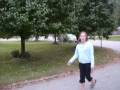 Attack of wasps!!! or is it?!?!