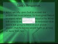 What is Faith From The Living Bible Online What is Faith From The Living Bible Online