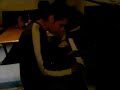 Persianfreak plays freestyle piano