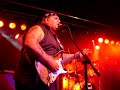 Popa Chubby - Let the music set you free