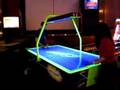 videos de Air Hockey Rampage!!!