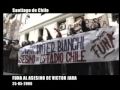 Patricio Contreras - Homenaje a las Madres de Plaza de Mayo
