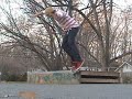backsmith d00d
