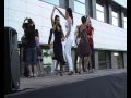 videos de Grupo salsa IES La Nucia 2009.Rueda cubana Orlas 09