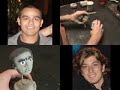 Bonecos de massinha