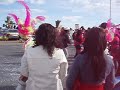Este video muestra el principio de los carnavales de Isla Cristina