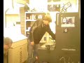 Wir verarschen unseren Praktikanten (Wie sich das gehört :P) Wir verarschen unseren Praktikanten (Wie sich das gehört :P)