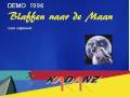 Kadanz - Blaffen naar de maan demo