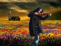 Isabel - Vivaldi Concerto in A Minor