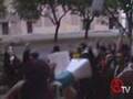AnonymousTV - Los Angeles Ides of March Protest
