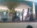 PANO NA KAYA- Dennis Santos @ CANDABA PAMP. ( TOWN FIESTA)