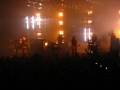 NINE INCH NAILS - BURN - FEB 25 2009 - FESTIVAL HALL - MELBOURNE