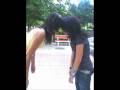 emo girls - eli & plami