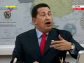 Chavez y el comunismo