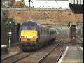 Trains and Tones Passing Sandy and Biggleswade Trains and Tones Passing Sandy and Biggleswade
