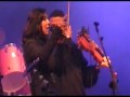 Luar na Lubre: &rsquo;Os animais&rsquo; (&rsquo;The Animals&rsquo;), As Pontes 2009 - English subtitles