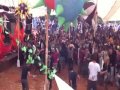 Groove Attack Israel - Liquid Soul and Neelix - Crazy Mud Party (Girls Dance in Mud)