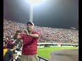 Singapore vs Malaysia Asean soccer
