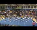 Arundel High School Varsity Cheer AACC 2008