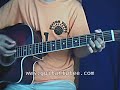 The Heart Never Lies (of Mcfly, by www.guitartutee.com)