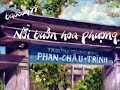 nỗi buồn hoa phượng