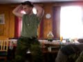 piotr dancing