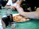 Taglio Pizza veloce