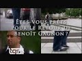 Le retour avec Beno�t Gagnon - 30 secondes