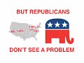 DNC TV Ad: 'Part of the Problem'