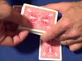 Signed And Find Card Trick Revealed