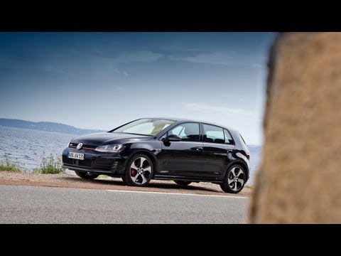 volkswagen - Отчёт с теста спортивного хэтчбека читайте на Драйве: http://www.drive.ru/drive-test/volkswagen/5194db0494a65601a700014a.html.