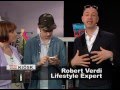 The Kiosk Presents: Interview with Robert Verdi and Mobile Phone Fashion