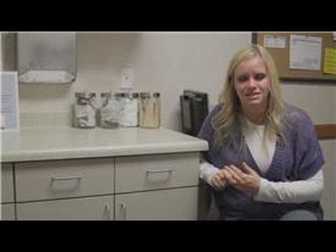 how to locate iud strings