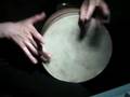 Persian drum  (Rag-bar) farhad bazargan