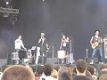 Whitey en Summercase Boadilla 2008
