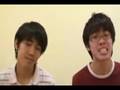 Asian Twinz: Don't Lie