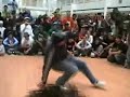Call Out, Alien Ness vs. Noah-G