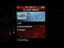 Razr V3m Vcast Video and a bit more