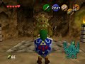 Legend Of Zelda, Ocarina of time - (12) Death Mountain 2