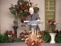 The Seven Disciplines of a Disciple