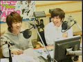 [121108] Jungsoo and Hyuk singing